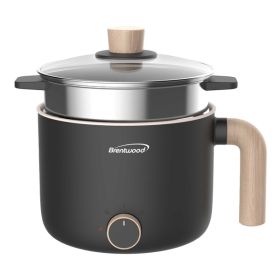 1.5L Ml Ns Htpt W/Stm Blk