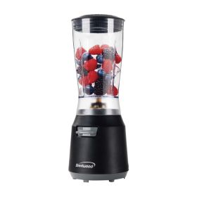 14Oz Personal Blender Bkg