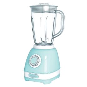 50Oz 2Spd Retro Blndr Blu