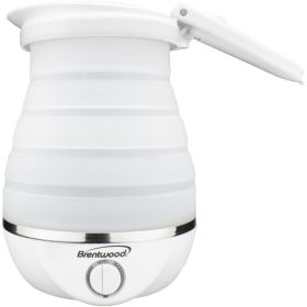 120/220V 0.8L Kttl Wht