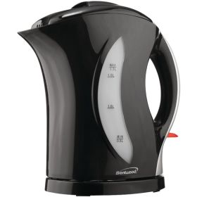 1.7L Crdlss Tea Kettle