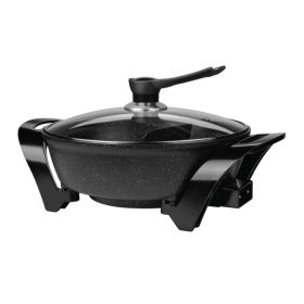 1600W Eltrc Shabu Hot Pot