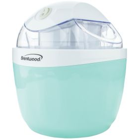 1L Ice Cream Mkr Blu