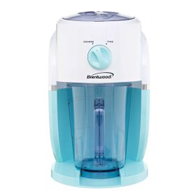 Frozen Drink Machine Blu