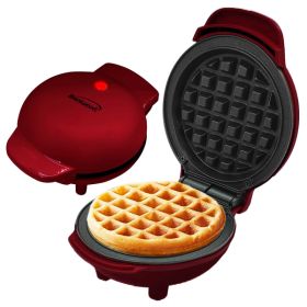 5In Nostick Mni Maker Red