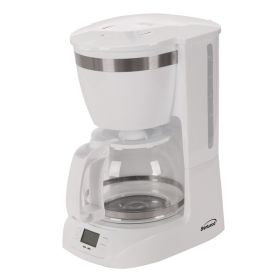 10Cup Dgtl Cffe Mkr Wht