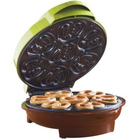 Mini Pretzel Maker