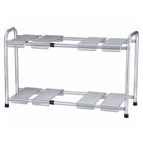 Expndbl Undersink Shelf