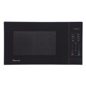 1.1 Cu.Ft. Cntrtp Mwv Blk