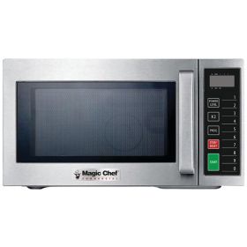 Comm 0.9Cuft Microwave
