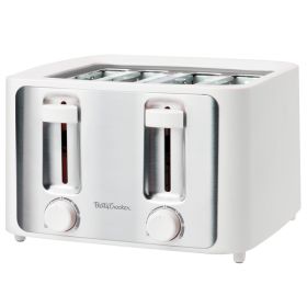 1500W 4Slice Toaster