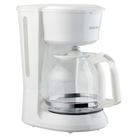 12Cup Drip Coffee Maker
