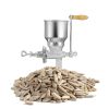 Household Grinding Mill for Grains Spices Coffee Beans Nuts
