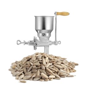 Household Grinding Mill for Grains Spices Coffee Beans Nuts