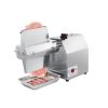 Commercial Meat Tenderizer, Heavy Duty 304 Stainless Steel Kitchen Tool with Meat Tong, Cleaning Brush, and Tray