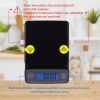 High Precision Digital Kitchen Scale Backlit