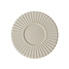 Kitchen High Temperature Resistant Baking Placemats (Color: White, Type: Insulation Mat)