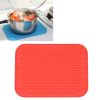Household European Pot Pad Table Waterproof Phone Pad