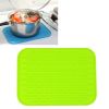 Household European Pot Pad Table Waterproof Phone Pad
