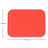 Household European Pot Pad Table Waterproof Phone Pad
