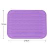 Household European Pot Pad Table Waterproof Phone Pad