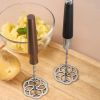 Potato Masher Thickened Taro Mashing Gadgets